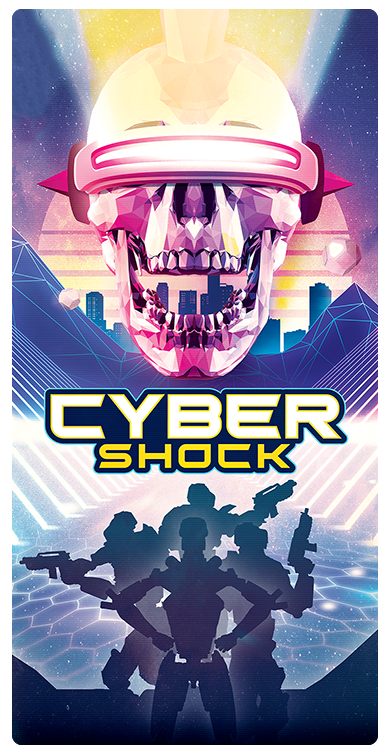 Cyber Shock